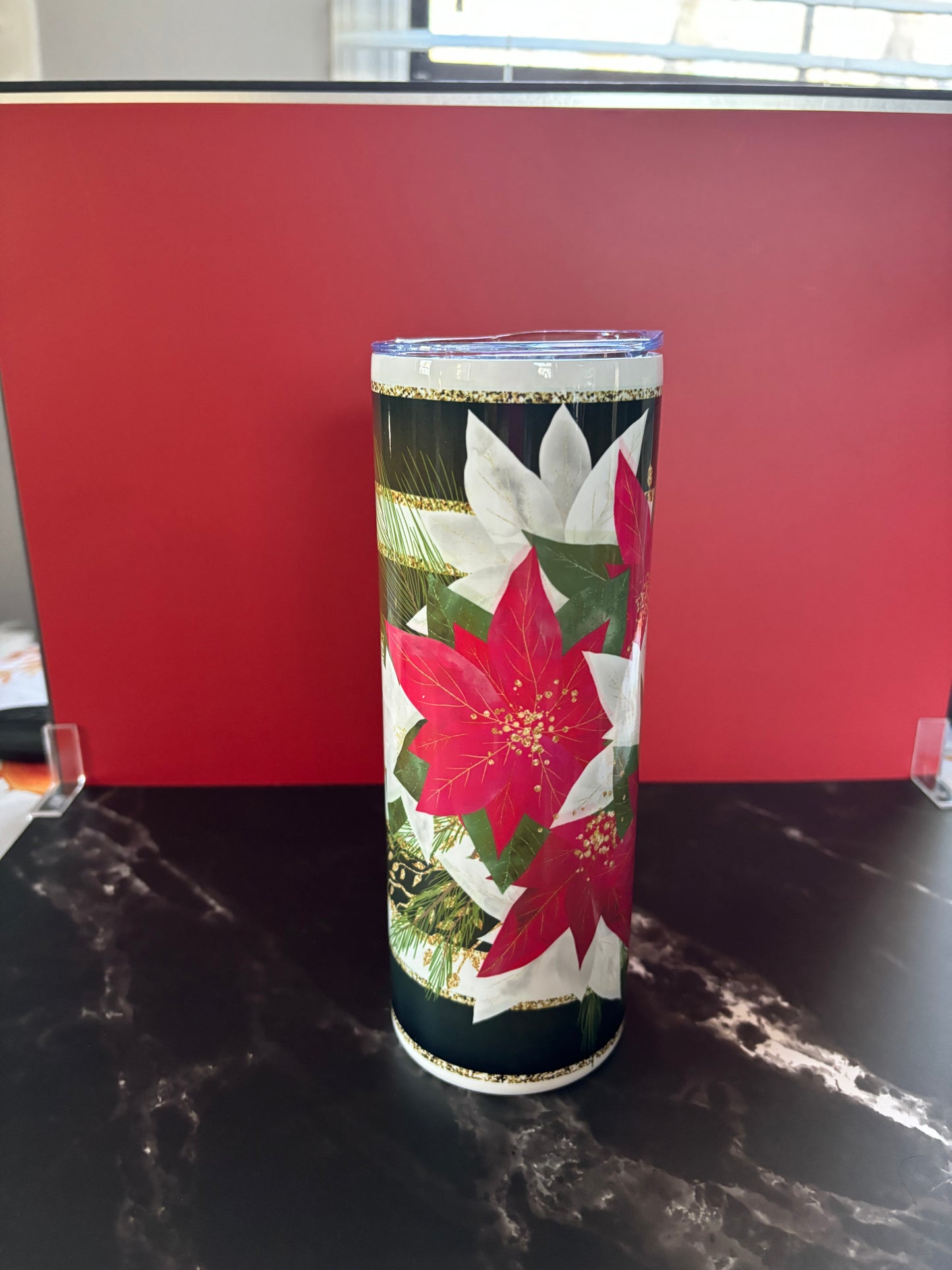 20 oz sublimation cups